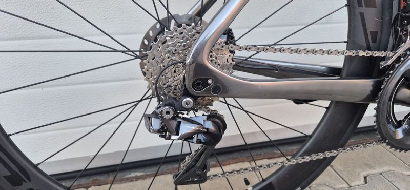 Thompson Century Limited 65/100 Dura ace DI2