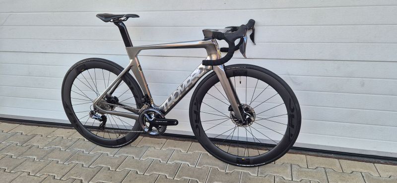 Thompson Century Limited 65/100 Dura ace DI2