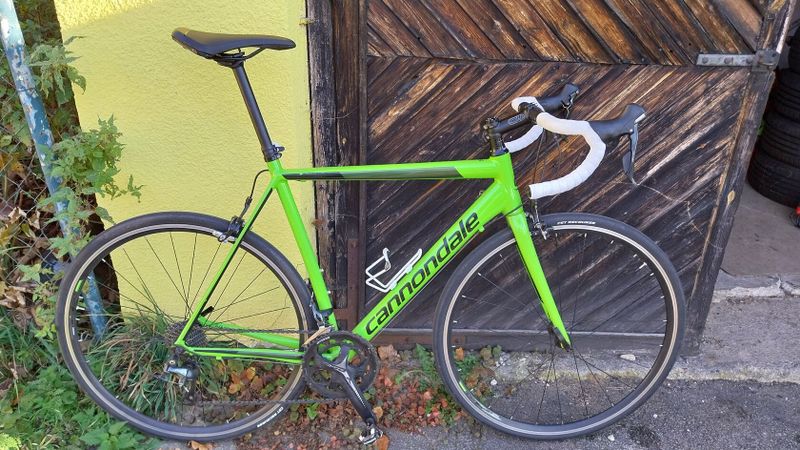 Cannondale 