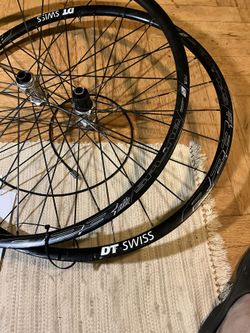 DT Swiss R23 DB Spline