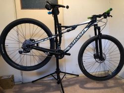 Specialized EPIC Comp vel.M