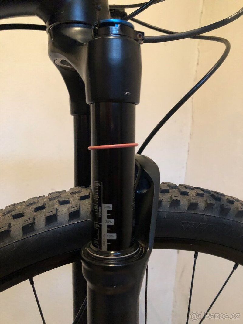 Specialized EPIC Comp vel.M