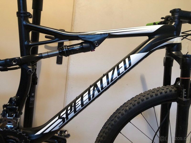 Specialized EPIC Comp vel.M