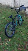 BMX GT