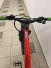 Cannondale 26” rally red