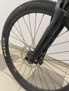 Cannondale 26” rally red