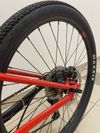 Cannondale 26” rally red