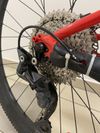 Cannondale 26” rally red