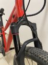 Cannondale 26” rally red