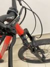 Cannondale 26” rally red