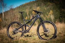 Orbea Occam M30 Carbon, vel. XL