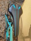 Bianchi Sprint 105 11SP vel.57