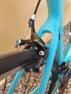 Bianchi Sprint 105 11SP vel.57