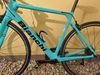 Bianchi Sprint 105 11SP vel.57