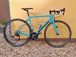 Bianchi Sprint 105 11SP vel.57