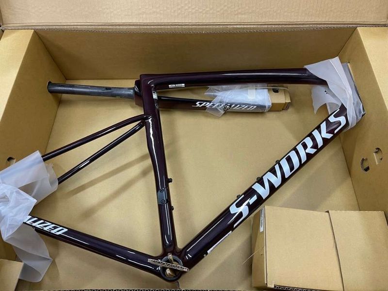 Specialized S-Works Tarmac SL8 2025