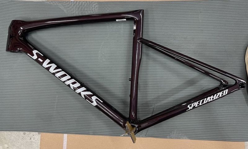 Specialized S-Works Tarmac SL8 2025