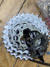 Campagnolo Super Record 2x12 sada