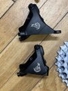 Campagnolo Super Record 2x12 sada