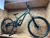 Commencal Supreme V4, mullet