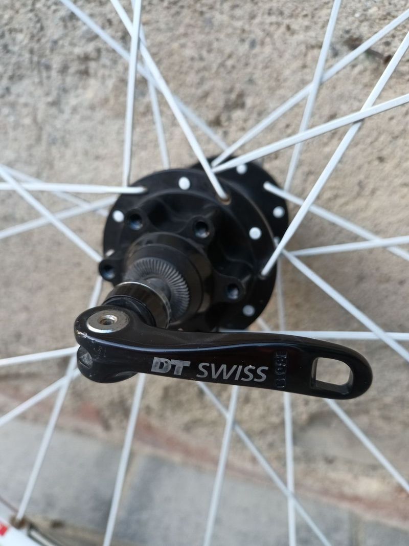 DT Swiss XCR 1.5