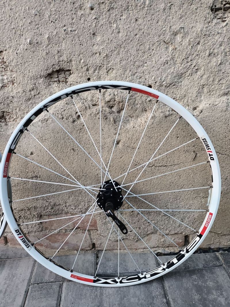 DT Swiss XCR 1.5