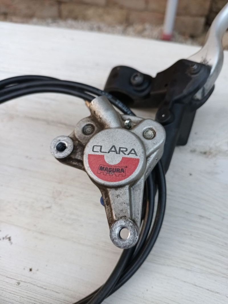 Magura Clara