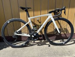 Specialized Tarmac SL7 Pro Di2 