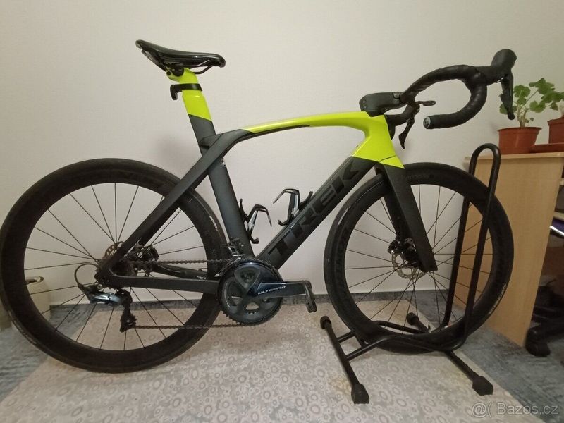 Trek Madone SL6