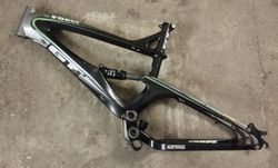 GT FORCE CARBON 26-27,5"