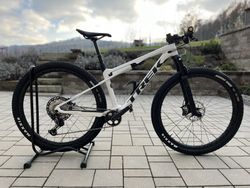 Trek supercaliber 9.7 gen1