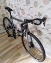 Basso Astra Disc 2023/Sram Force AXS 12s