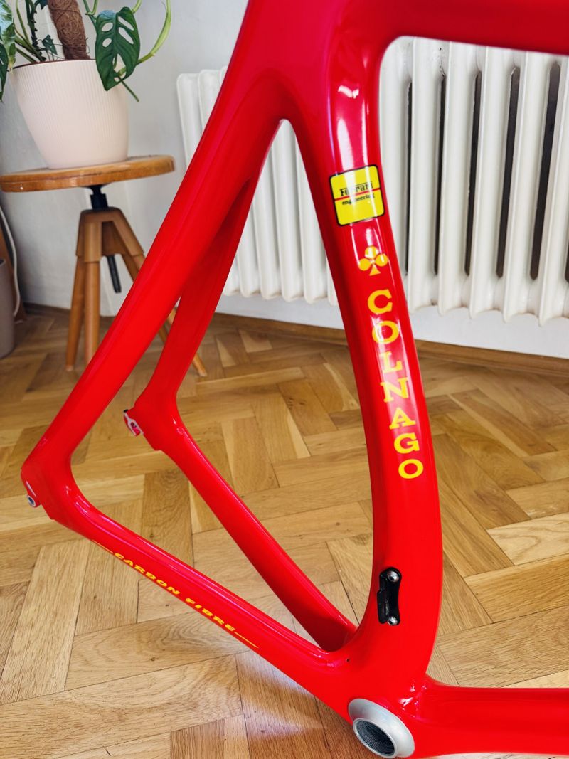 Colnago C35