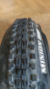 Maxxis DHF 29*2.5