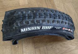 Maxxis DHF 29*2.5