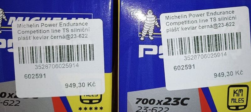 MICHELIN