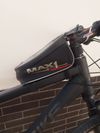 Maxbike cross c400