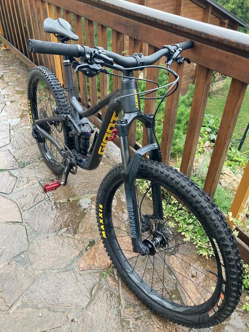 Giant Trance JR 26