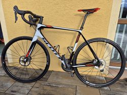 Scott Addict 20, Ultegra