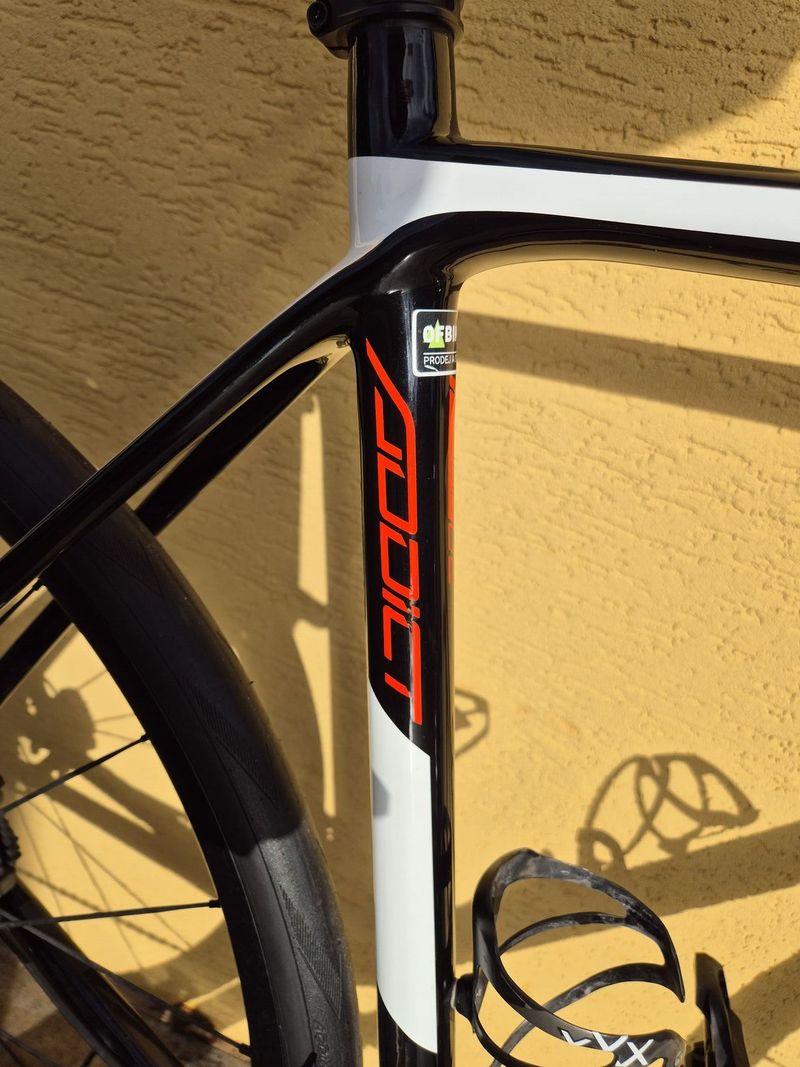 Scott Addict 20, Ultegra