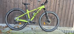 TREK X-CALIBER 9, 2019, 18,5“ ( M/L)