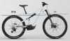 Prodám e-bike rám Canyon Spectral vel.M pro motor Shimano EP8