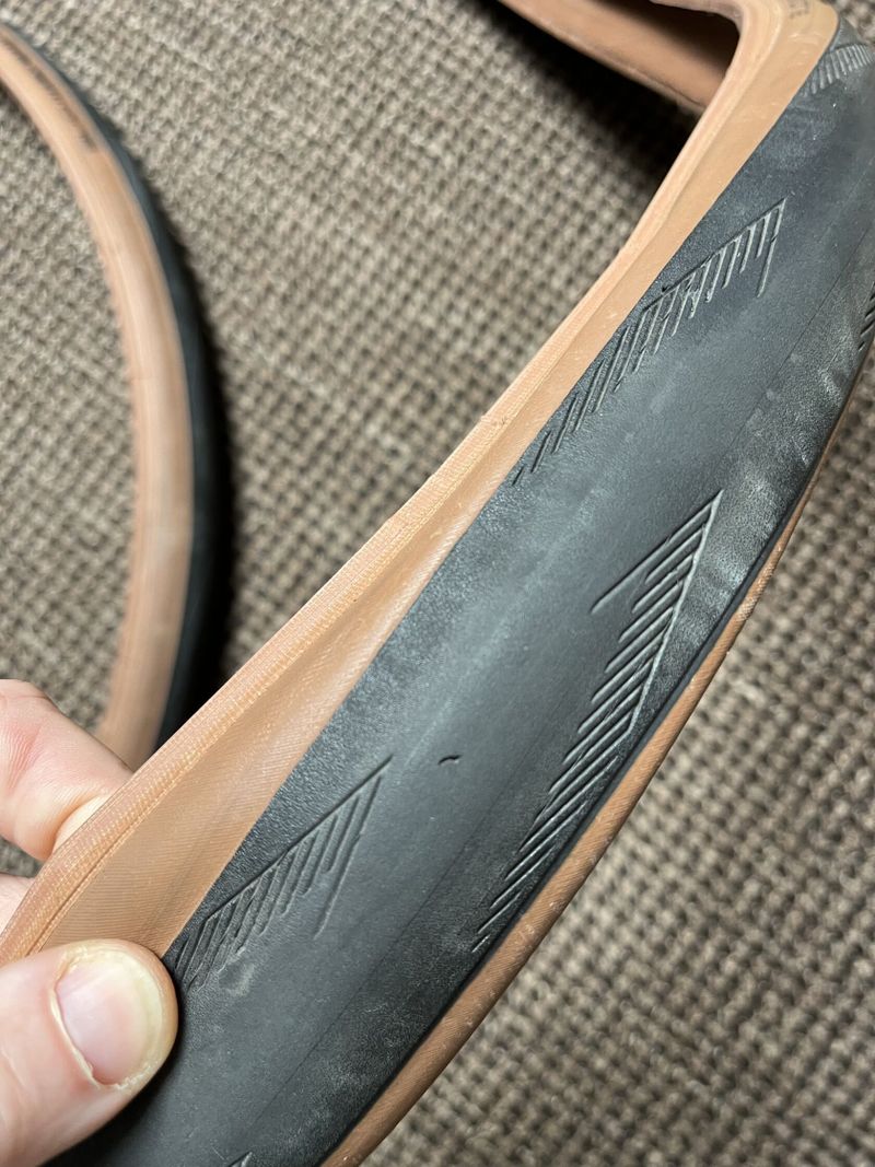 Plaste Schwalbe ONE 30mm