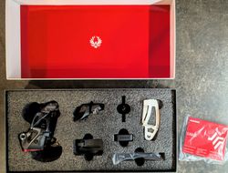 SRAM XX1 Eagle AXS Rocker upgrade kit - REZERVACE