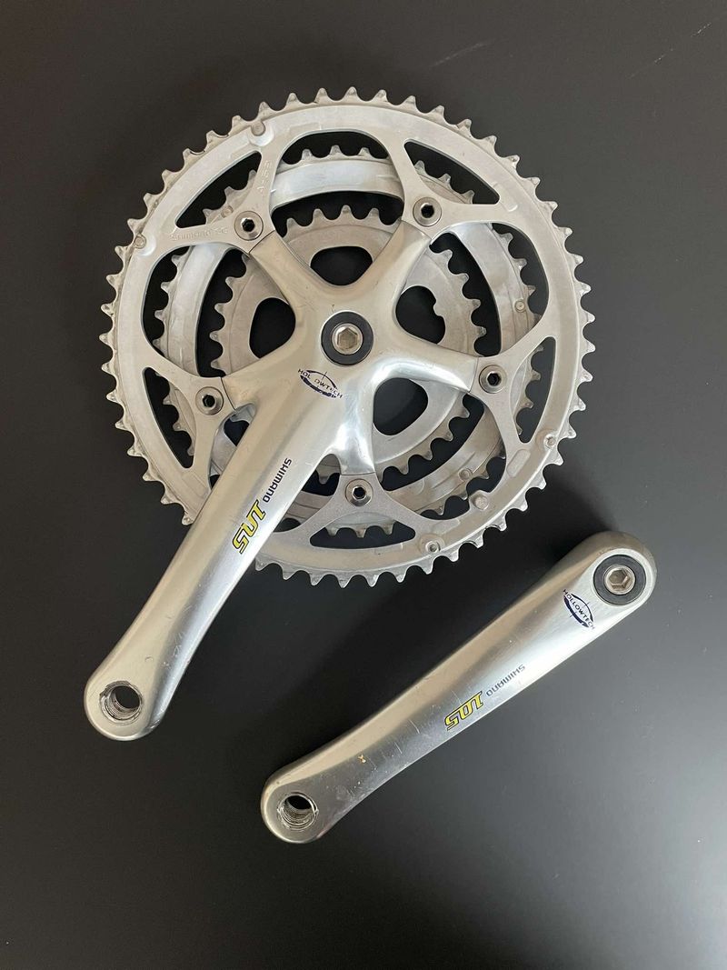 Sada Shimano 105 5500