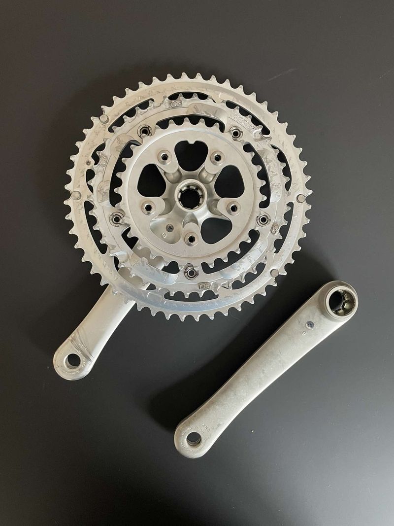 Sada Shimano 105 5500