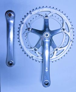 Silniční kliky Campagnolo