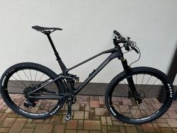 Mondraker Podium Carbon SE