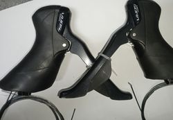 Shimano SORA 2x8