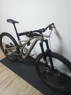 Specialized Stumpjumper Expert Carbon vel. S2